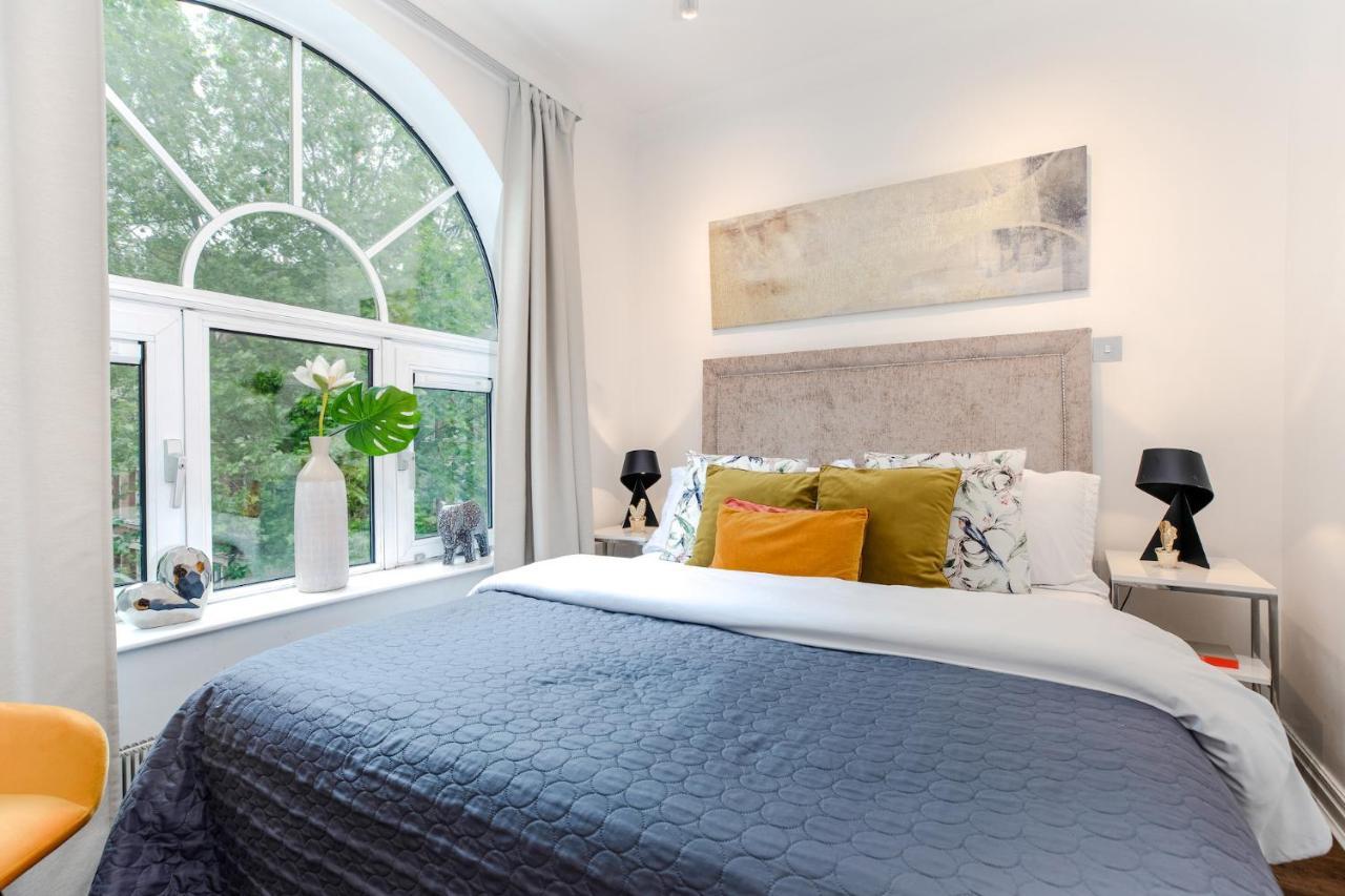 1St Class Covent Garden Residences For 1St Class Guests London Exterior foto