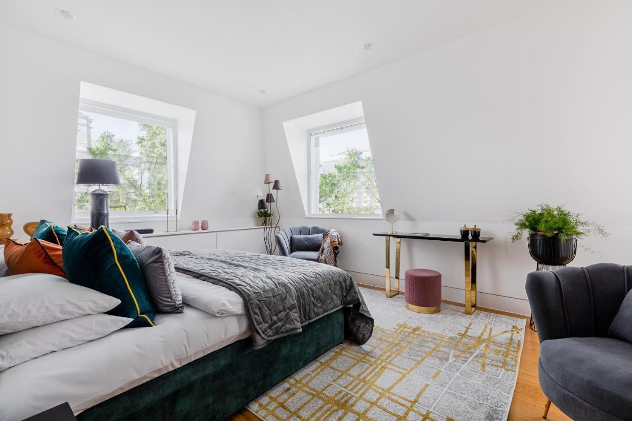 1St Class Covent Garden Residences For 1St Class Guests London Exterior foto