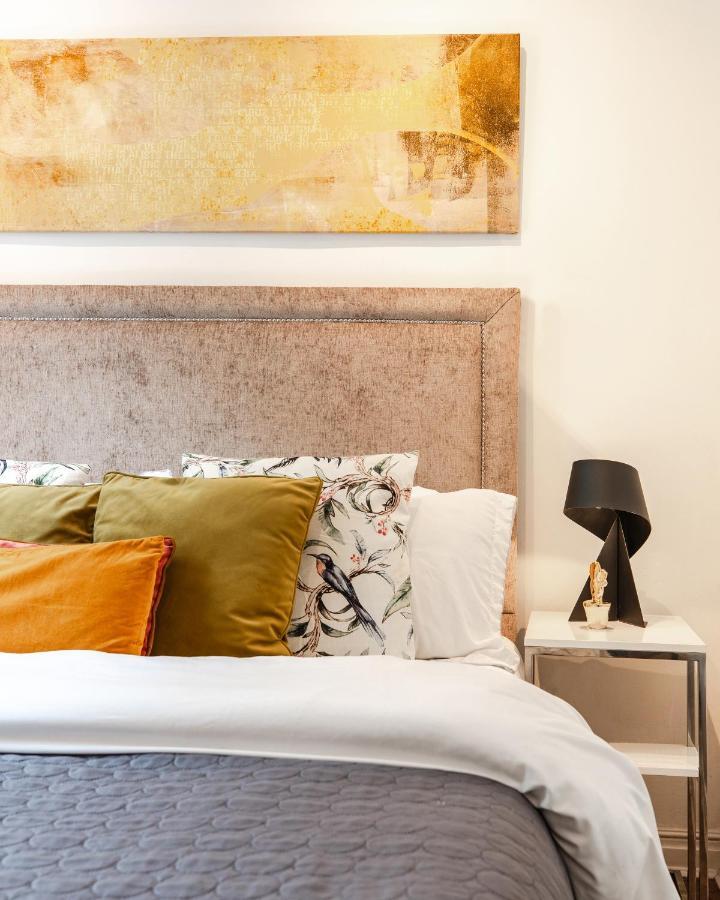 1St Class Covent Garden Residences For 1St Class Guests London Exterior foto