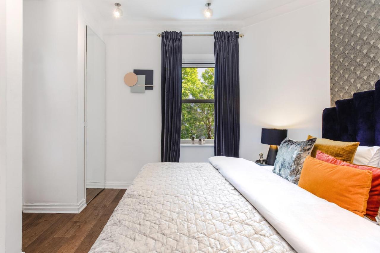1St Class Covent Garden Residences For 1St Class Guests London Exterior foto