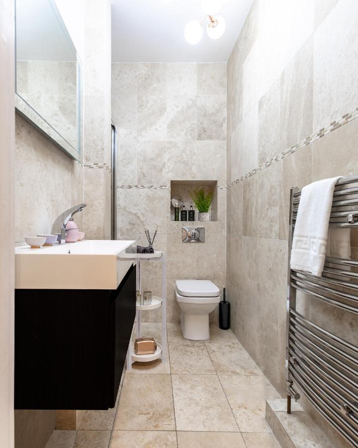 1St Class Covent Garden Residences For 1St Class Guests London Exterior foto