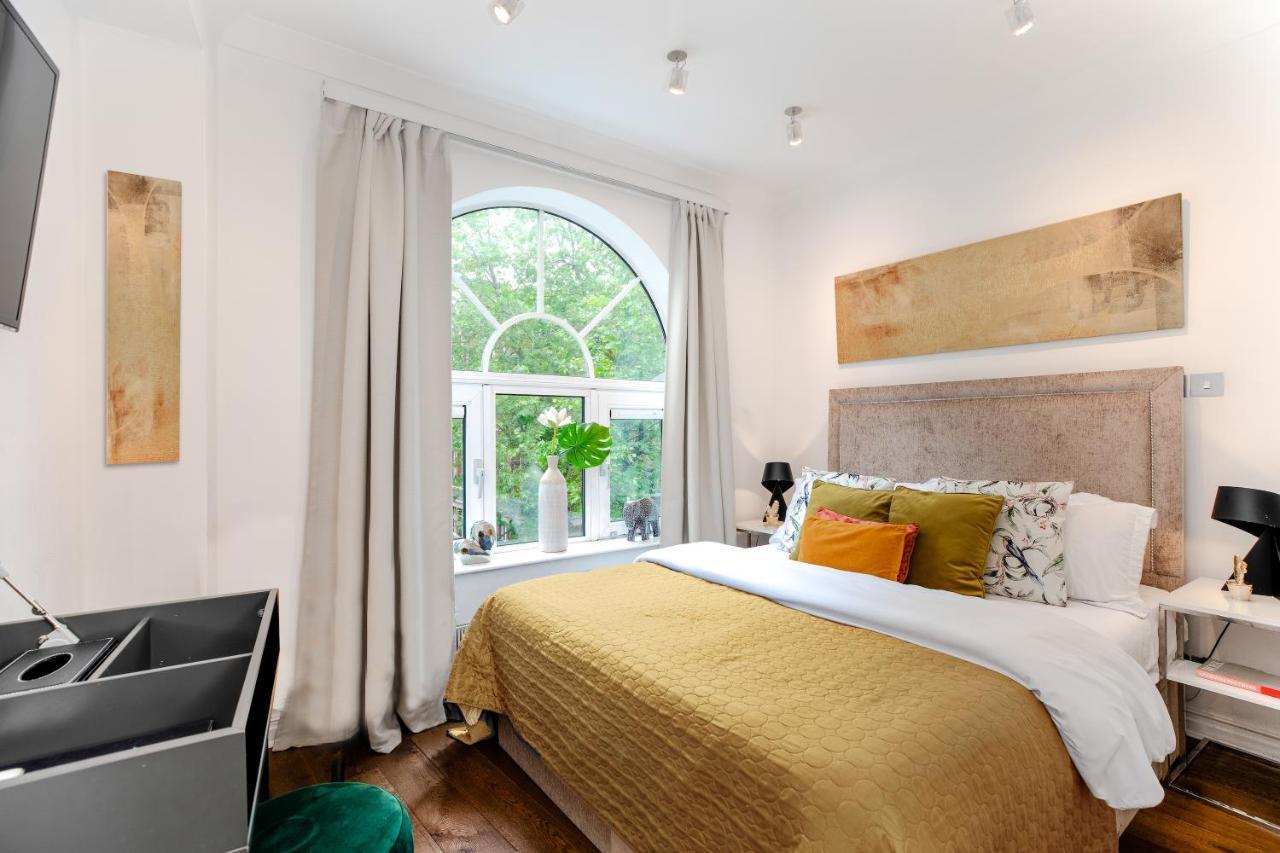 1St Class Covent Garden Residences For 1St Class Guests London Exterior foto