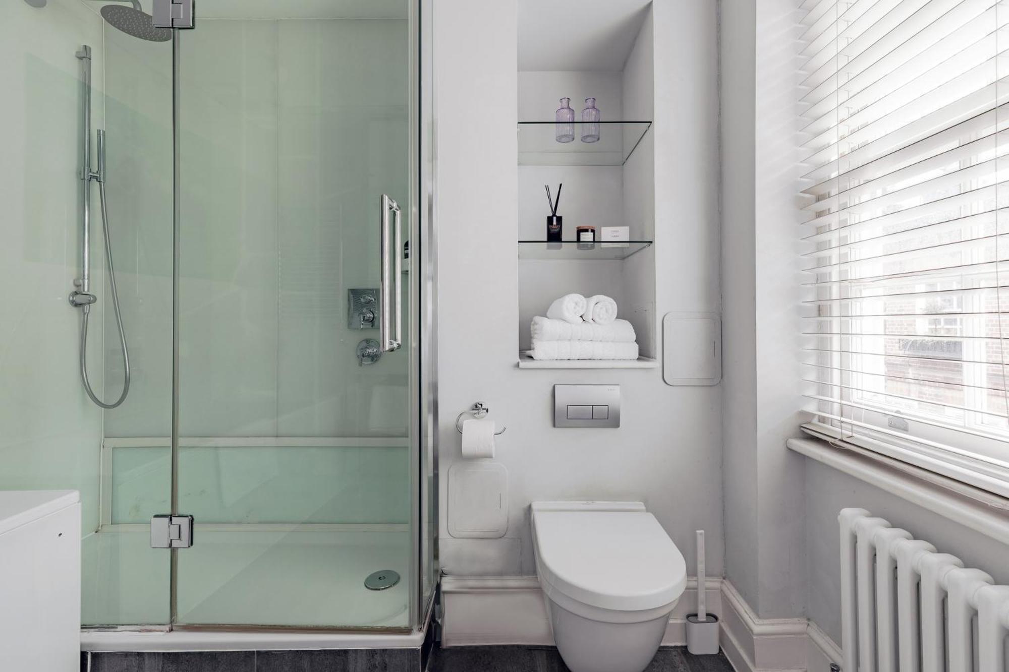 1St Class Covent Garden Residences For 1St Class Guests London Exterior foto
