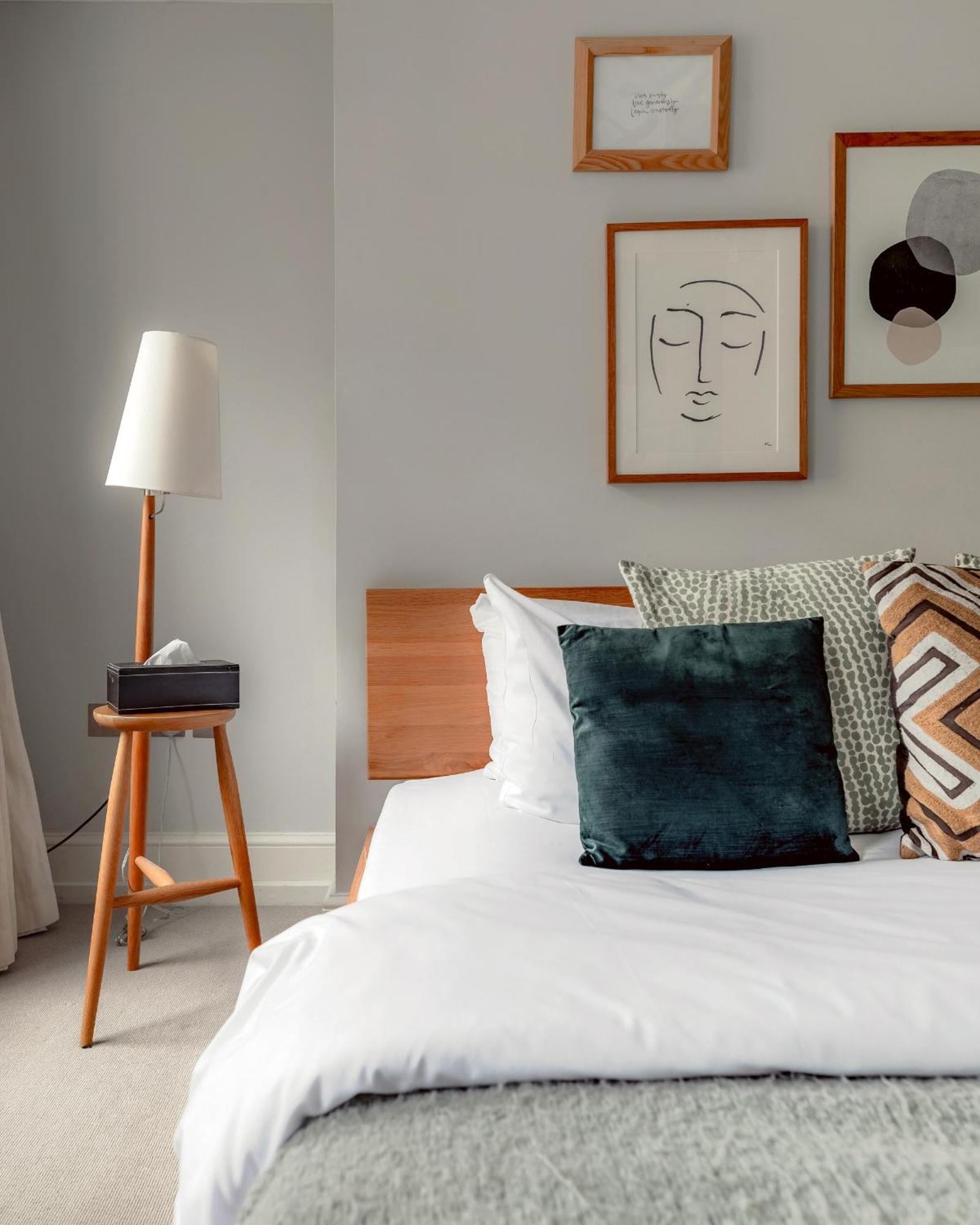 1St Class Covent Garden Residences For 1St Class Guests London Exterior foto