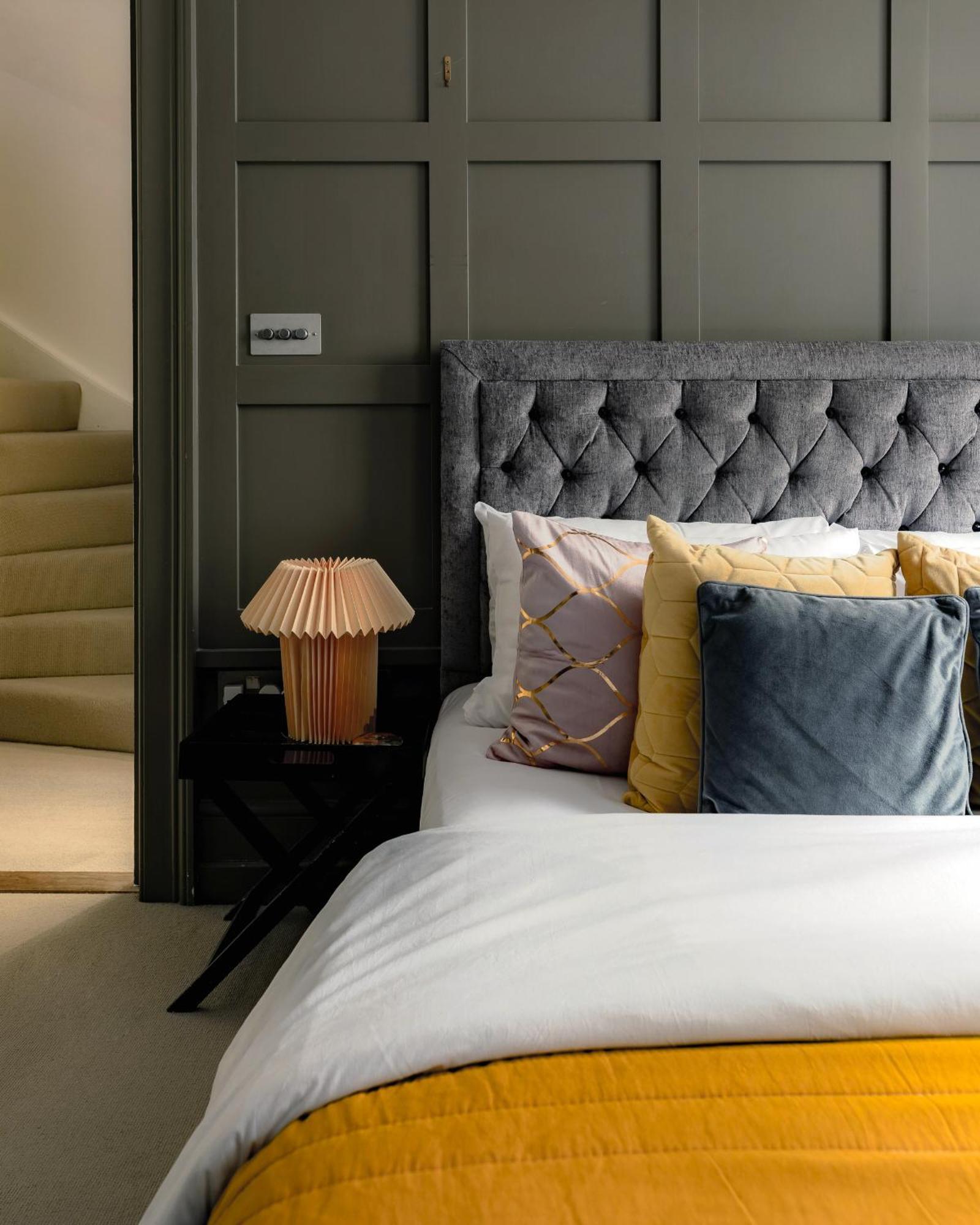 1St Class Covent Garden Residences For 1St Class Guests London Exterior foto