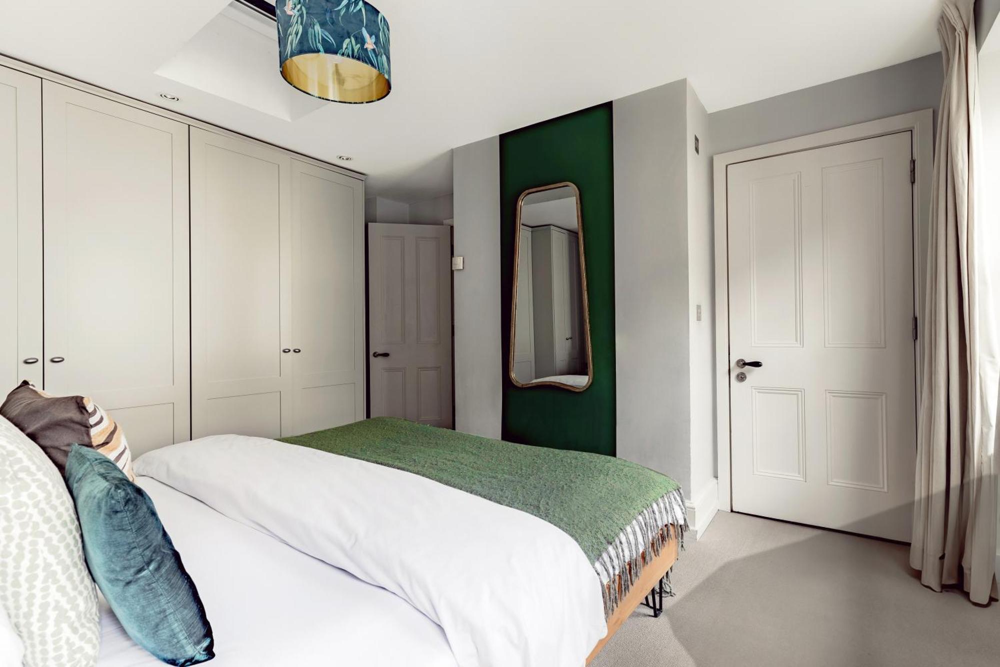 1St Class Covent Garden Residences For 1St Class Guests London Exterior foto