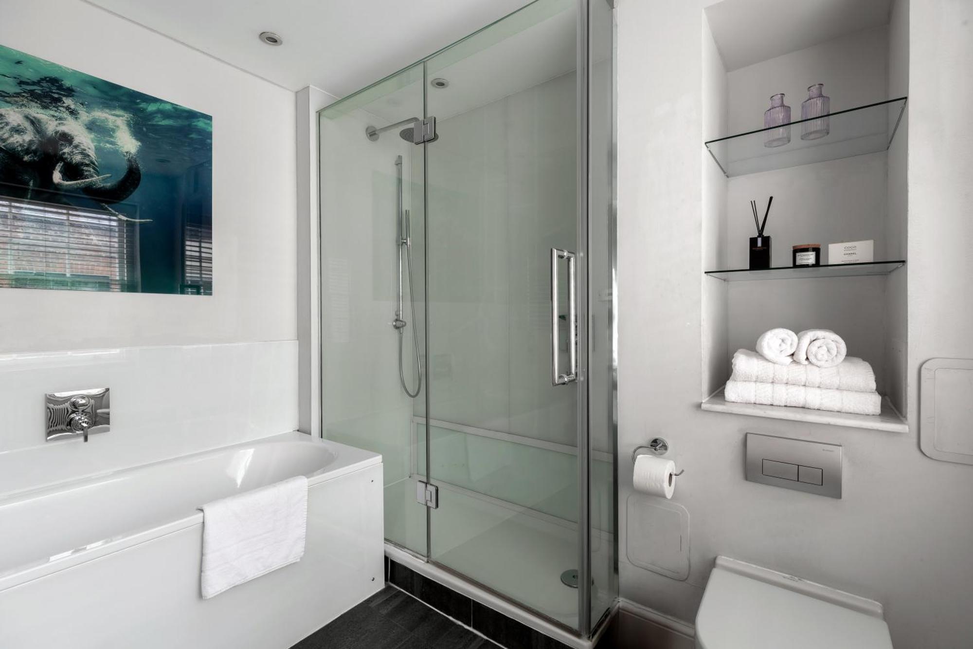 1St Class Covent Garden Residences For 1St Class Guests London Exterior foto